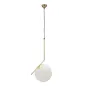Lampa wisząca GLAMY 50 30 100 cm